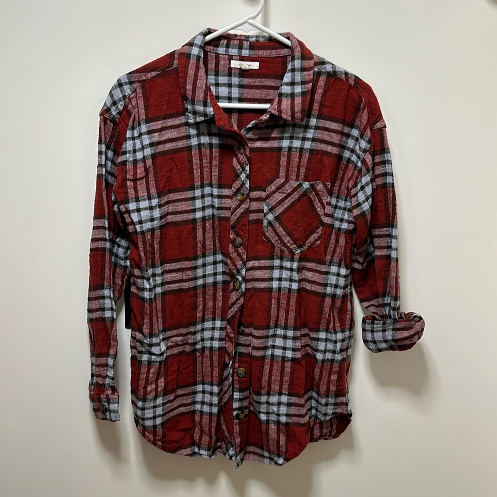 Plaid